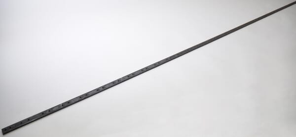 Messerrücken 3,00m MX aus der Kategorie Balkenmähwerke