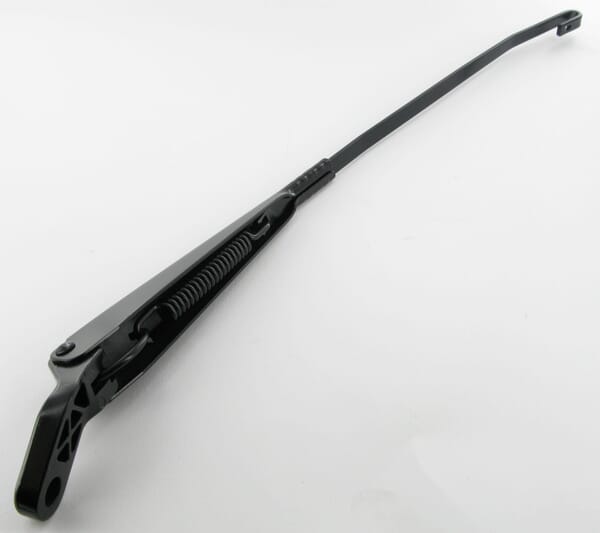 Kabine Wischerarm JD AL153662N