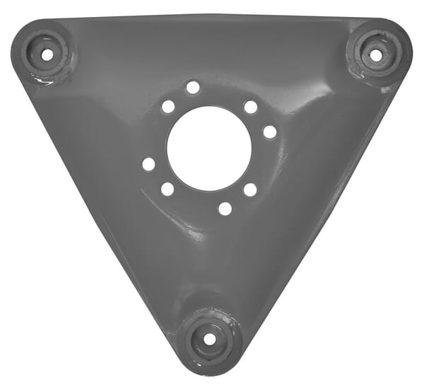 Mähscheibe aus der Kategorie Trommel- und Scheibenmähwerk