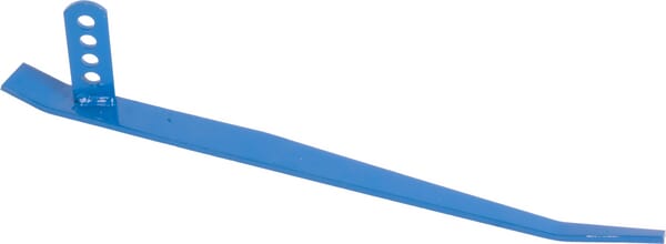 Linker Schlitten aus der Kategorie Balkenmähwerke