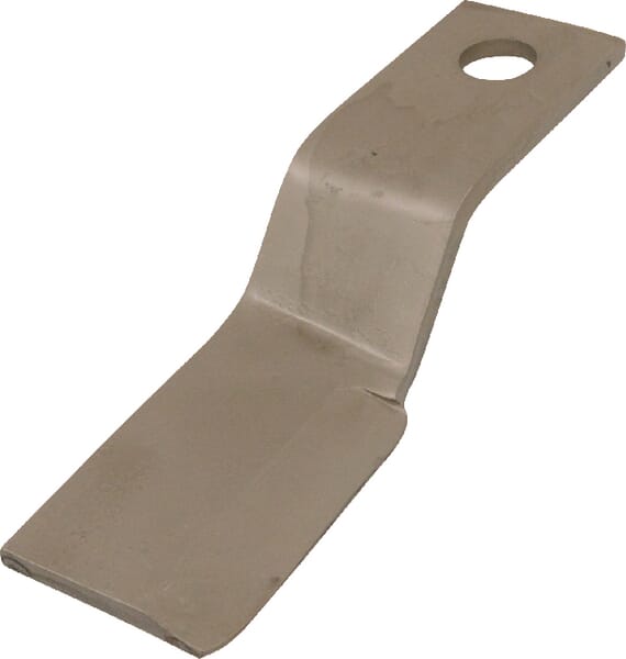 Medium Klinge ST aus der Kategorie Mulchgeräte und Wieseneggen
