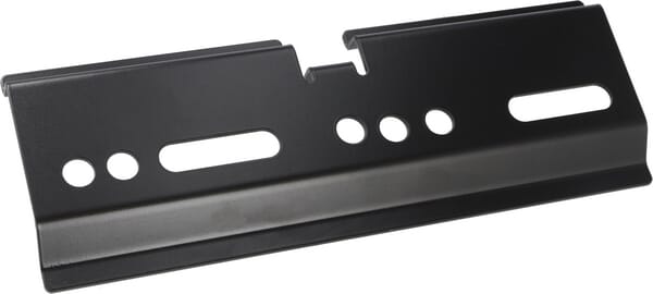 Fahrgestell Boxhalterung VPM1914