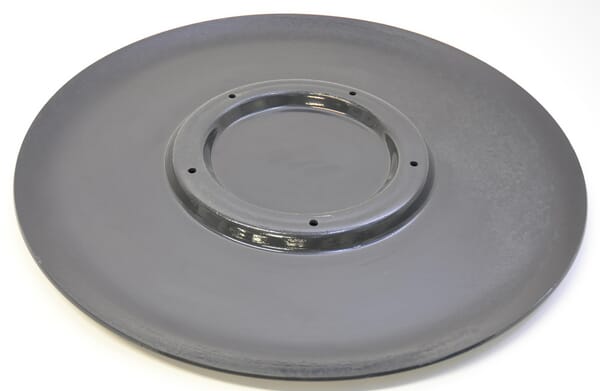 Stützscheibe aus der Kategorie Trommel- und Scheibenmähwerk