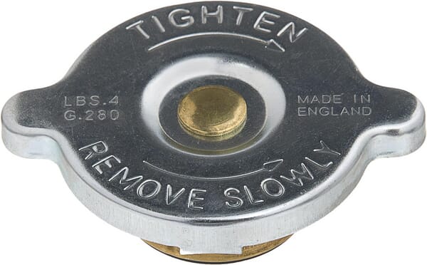 Motor Kühlerdeckel RT0853058000N