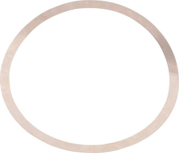 Hinterachse Abstandshalter CI098817