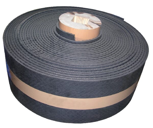 Ballenpressenband 25m/ 180mm aus der Kategorie Pressen und Ladewagen