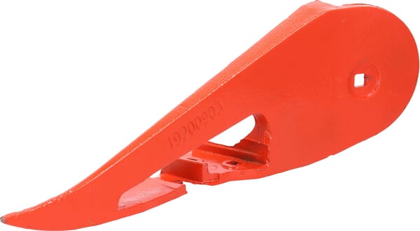 Außenschuh aus der Kategorie Balkenmähwerke