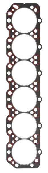 Motor Zylinderkopfdichtung JD R66065N