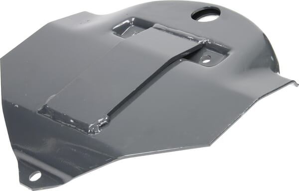 Gleitkufe 336 aus der Kategorie Trommel- und Scheibenmähwerk