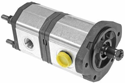 Hydraulikanlagen Hydraulikpumpe VPK1128