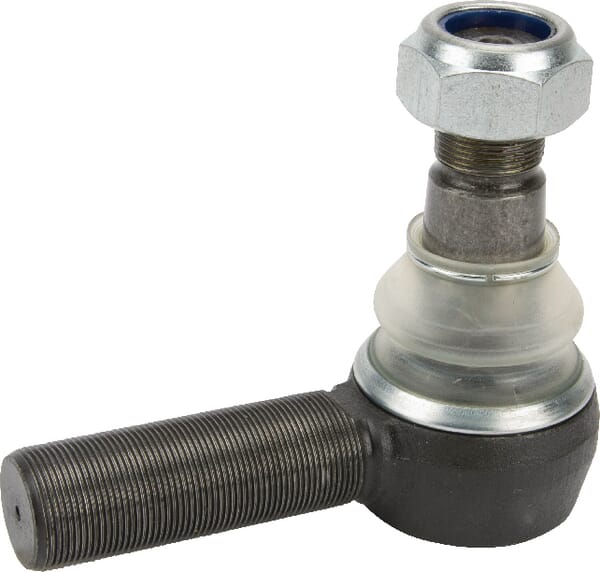 Vorderachse Zweiradantrieb Kugelkopf SHP437KR