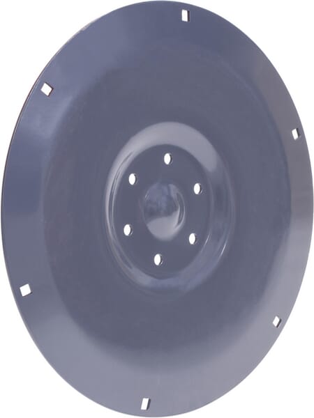 Stützschale aus der Kategorie Trommel- und Scheibenmähwerk