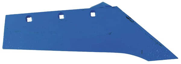 Frontansicht Lemken Schar NB1 L.