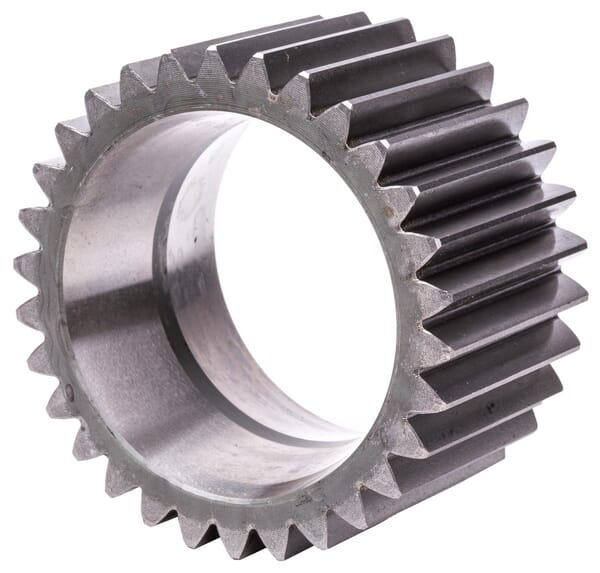 Allradvorderachse ungefedert Zahnrad 4475306439