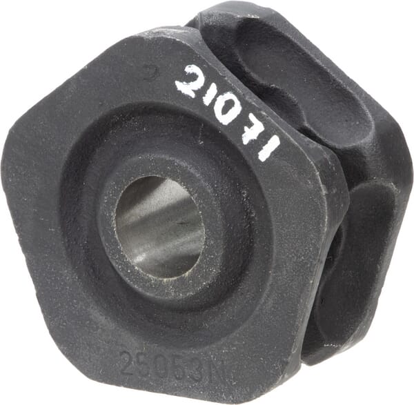 Kettenumlenkrolle 10x31 Boh.30 aus der Kategorie Pressen und Ladewagen