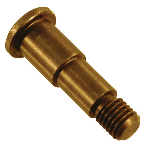 Bolzen für Laufrolle aus der Kategorie Pressen und Ladewagen