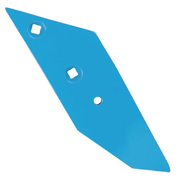 Frontansicht Lemken Scharspitze B2S R.