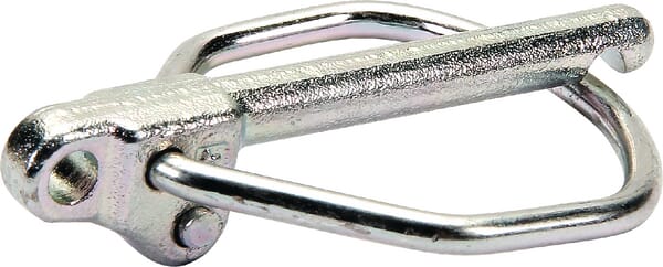 Frontansicht Lemken Klappstecker