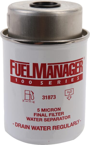 Filterung Filterelement FM31873