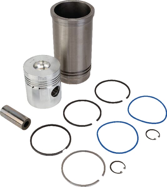 Motor Zylindersatz Zetor 70110099