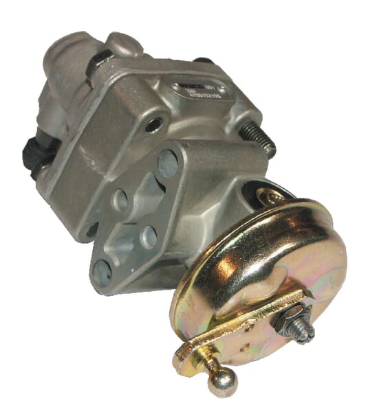 Bremsenteile Anhängersteuerventil 4700152150