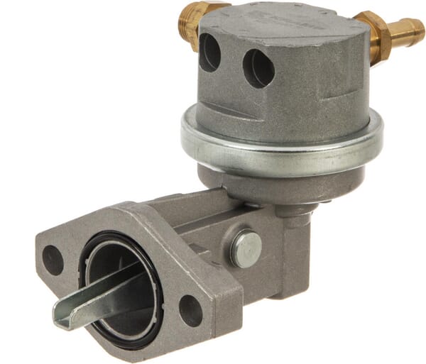 Motor Kraftstoffförderpumpe RE68345KR