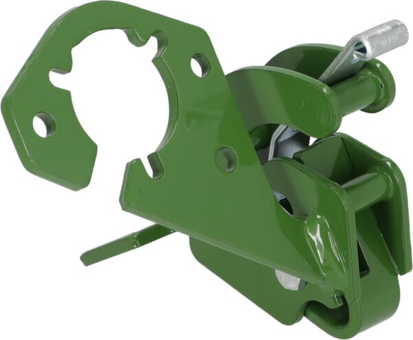 Motorelektrik Halter für Oberlenker AL201370