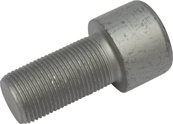 Frontansicht Lemken Zylinderschraube M20x1,5x40