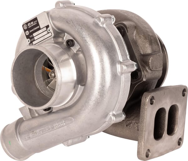 Motor Turbo RE520360