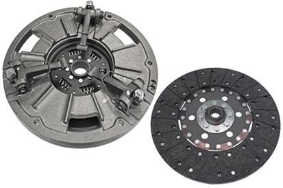 Kupplung Kupplungssatz VPG6804