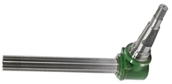 Vorderachse Zweiradantrieb Achsschenkel VPJ1109