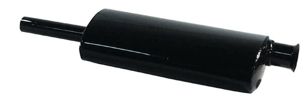 Motor Auspuffdämpfer JD AL27388N