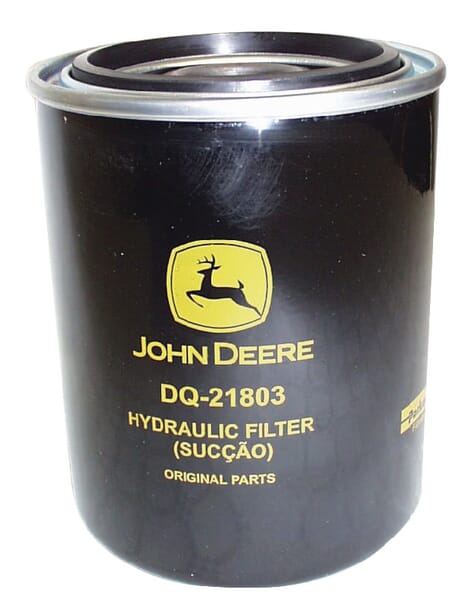 DQ21803 Hydraulikfilter