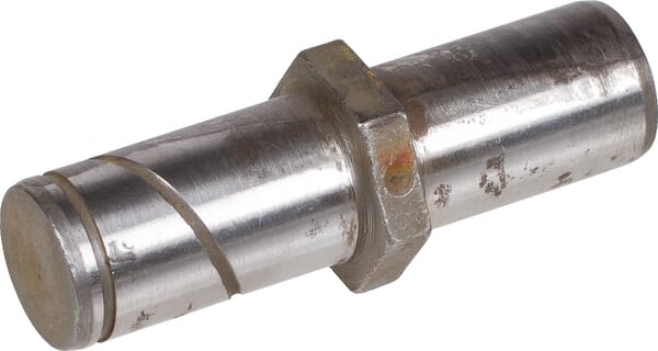 Exzenterbolzen Busatis aus der Kategorie Balkenmähwerke