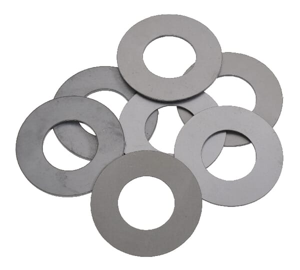 Allradvorderachse ungefedert Unterlegscheibe 4475307018