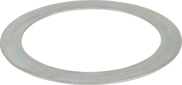 Frontansicht Lemken Passscheibe 65x85x1 DIN988