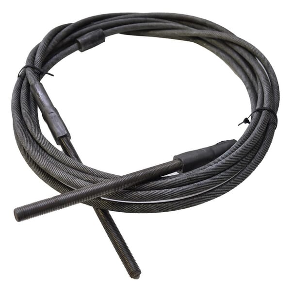 Stahlseil 13x9710 aus der Kategorie Frontladertechnik_Futtertechnik