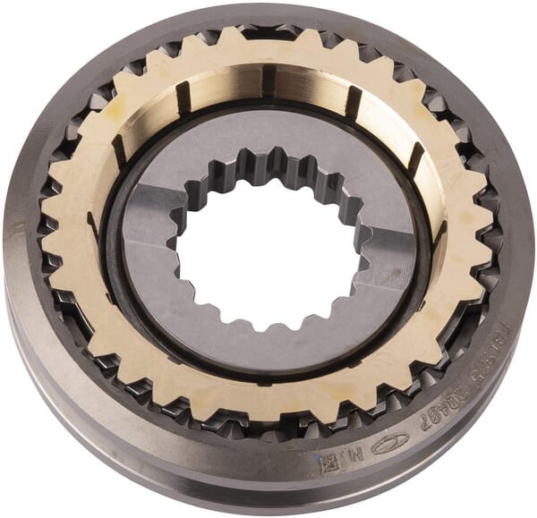Getriebe Zahnrad, Synchronsatz CI148085