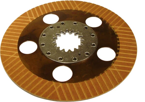 Bremsen Bremsscheibe VPJ7142