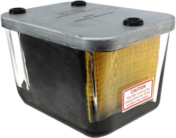 VPD6217 Kraftstofffilter