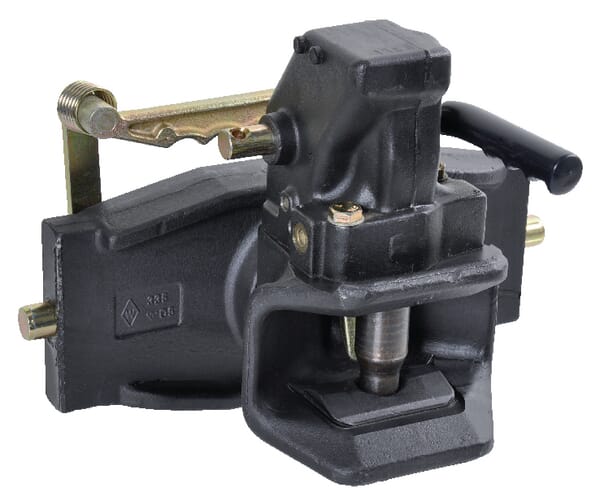 Anhängerkupplungen Anhängerkupplung 335mm 8004194