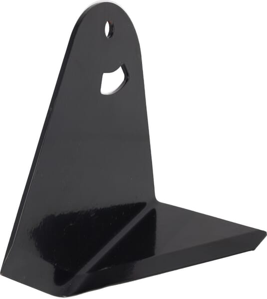 Frontansicht Lemken Messer 3x77x169 LI