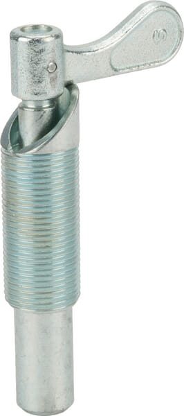 Frontansicht Lemken Federriegel D15 H=14 L=43/85