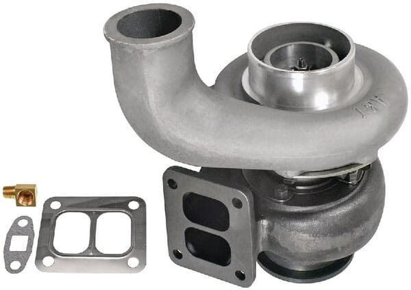 Motor Turbolader VPE9448