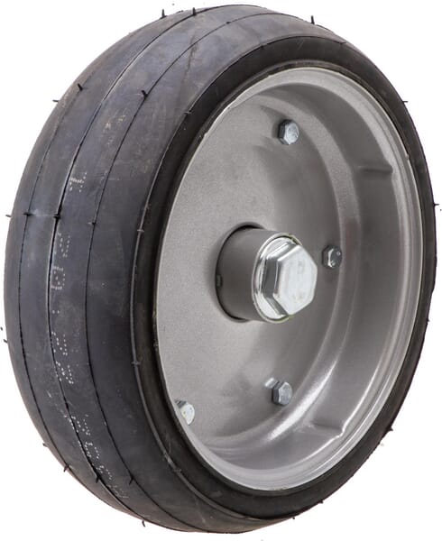 Rad Vibro Crop aus der Kategorie Kreiselheuer und Kreiselschwader