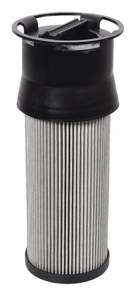 Filterung Ölfilter LVA13065