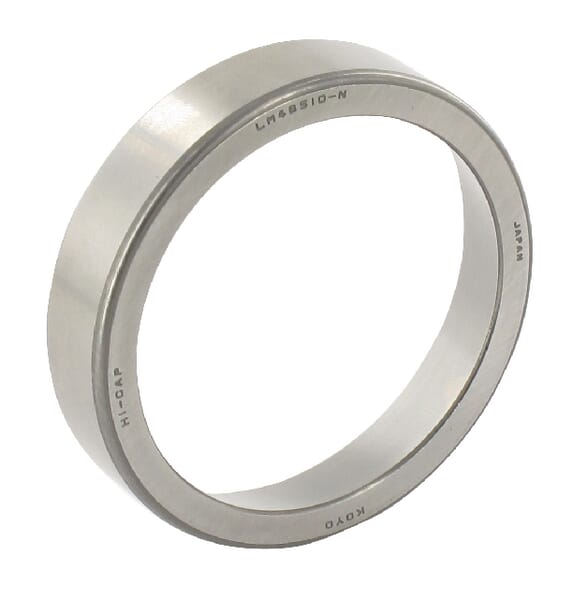 Vorderachsteile 2WD Innere Lagerschale JD8230