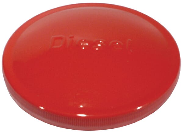 Motor Tankdeckel VPD4535