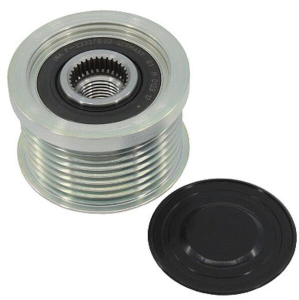 Motorelektrik Lichtmaschine Freilaufkupplung 16 mm 535026110