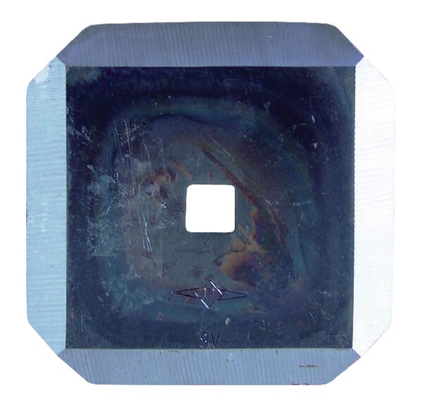 Futtermischwagenmesser aus der Kategorie Teile zu Futterwagen